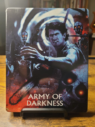 Army of Darkness