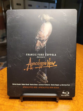 Apocalypse Now