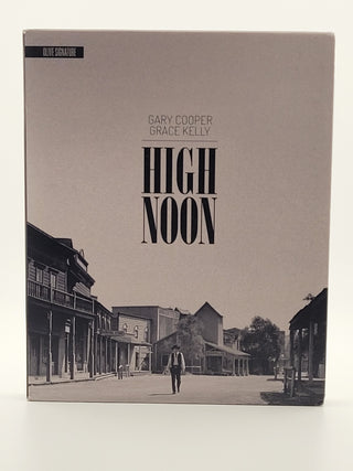 High Noon