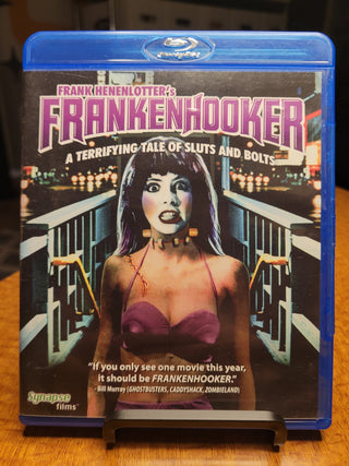 Frankenhooker