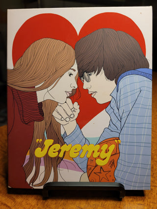 Jeremy