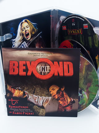 The Beyond