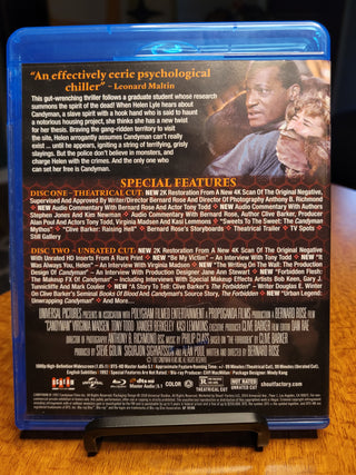 Candyman