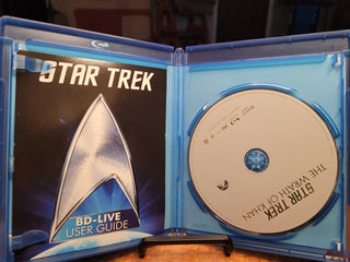 Star Trek II: The Wrath of Khan