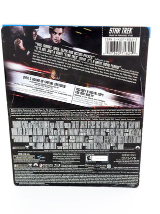 Star Trek
