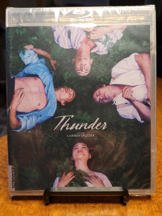 Thunder