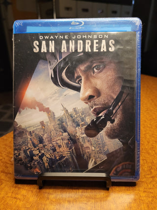 San Andreas