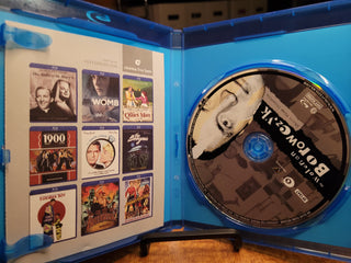 Walerian Borowczyk - Short Films Collection