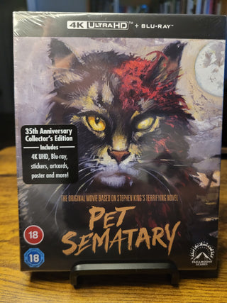 Pet Sematary
