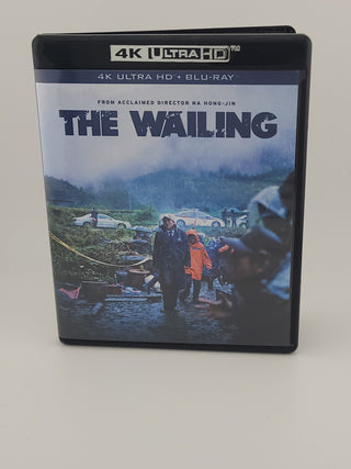 The Wailing