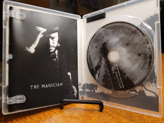The Magician