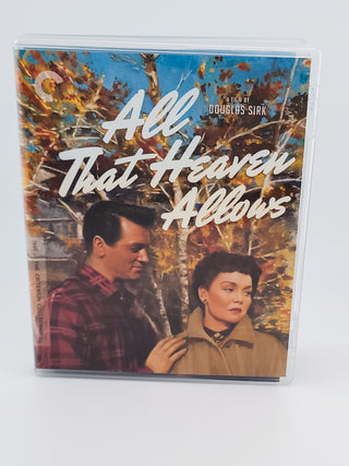 All That Heaven Allows
