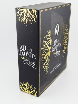 All the Haunts Be Ours: A Compendium of Folk Horror