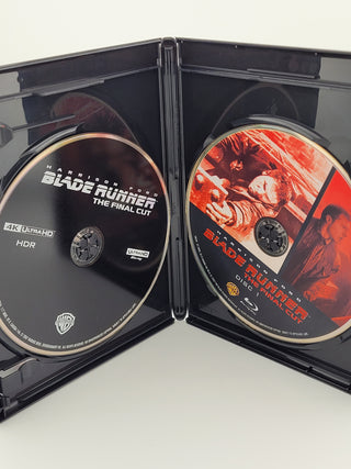 Blade Runner: The Final Cut