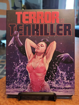 Terror at Tenkiller