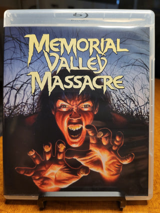 Memorial Valley Massacre