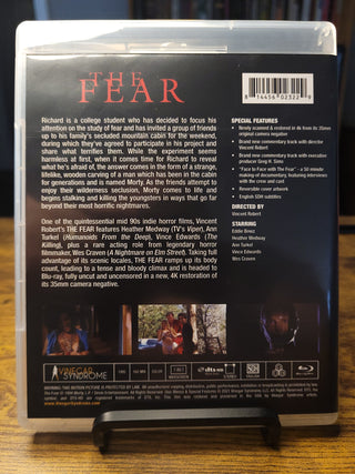 The Fear