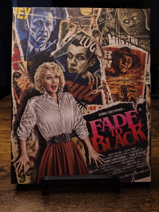 Fade to Black