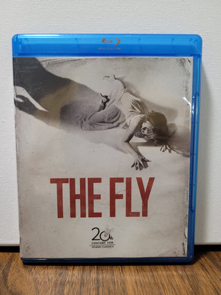 The Fly [Blu-ray]