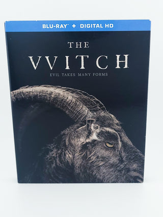 The Witch