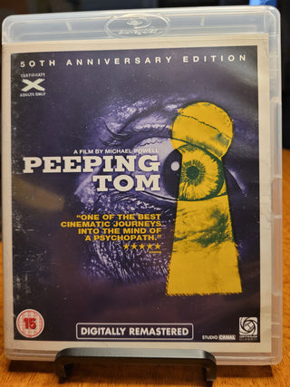 Peeping Tom