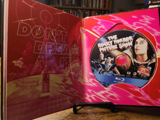 The Rocky Horror Picture Show