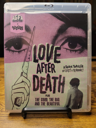 Love After Death