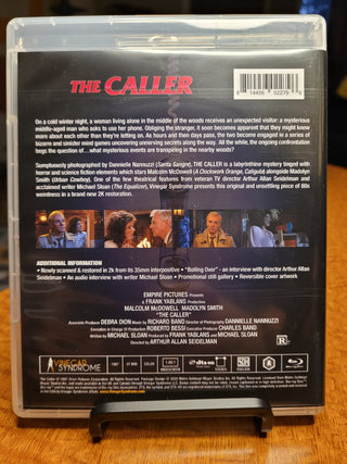 The Caller