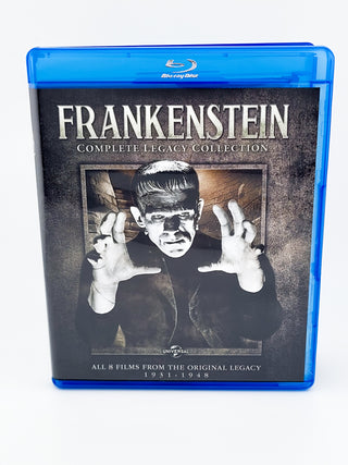 Frankenstein: Complete Legacy Collection
