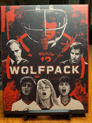 Wolfpack