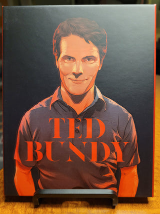 Ted Bundy