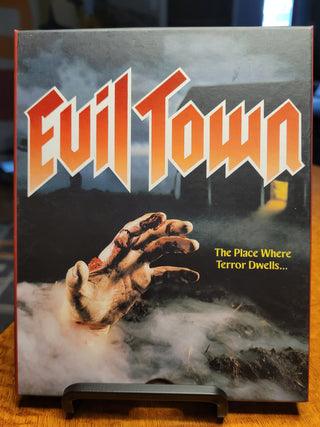 Evil Town