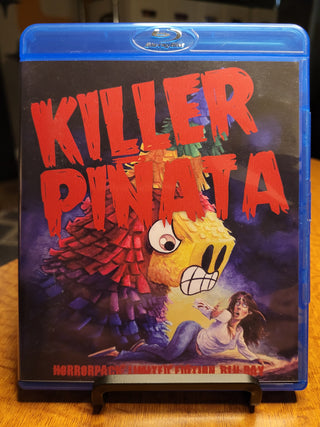 Killer Pinata