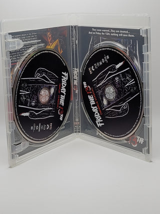 Friday the 13th Collection