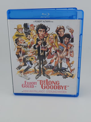 The Long Goodbye