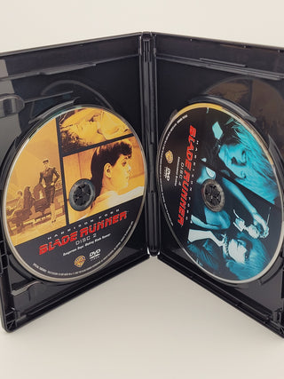 Blade Runner: The Final Cut