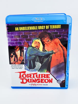 Torture Dungeon