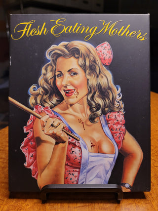 Flesh Eating Mothers