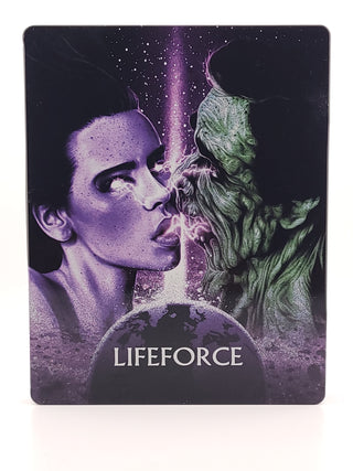 Lifeforce