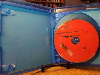 A Nightmare on Elm Street 7 Film Collection