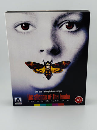 The Silence of the Lambs