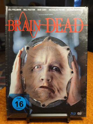 Brain Dead