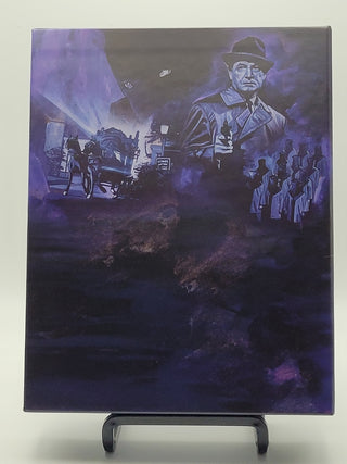 Terror in the Fog: The Wallace Krimi at CCC