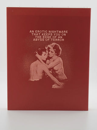 A Lizard in a Woman's Skin