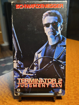 Terminator 2: Judgment Day