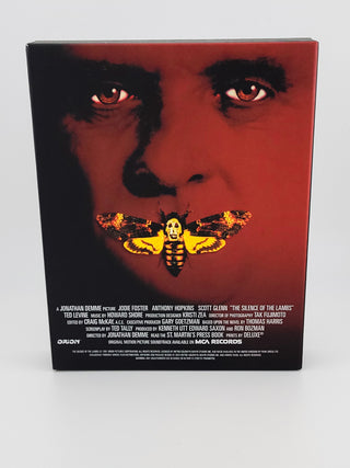 The Silence of the Lambs