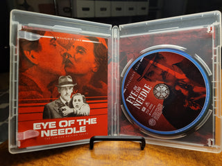 Eye of the Needle