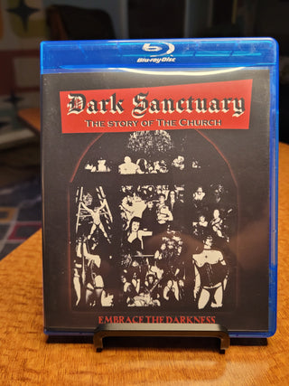 Dark Sanctuary