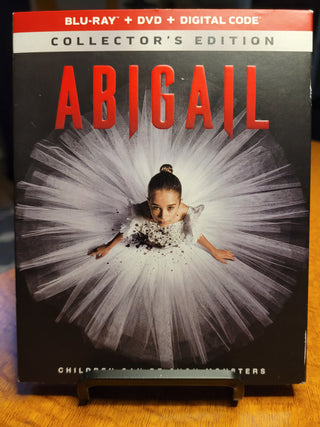 Abigail
