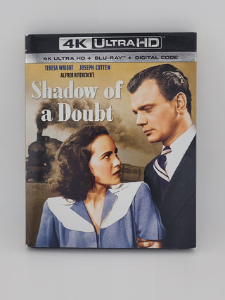 Shadow of a Doubt